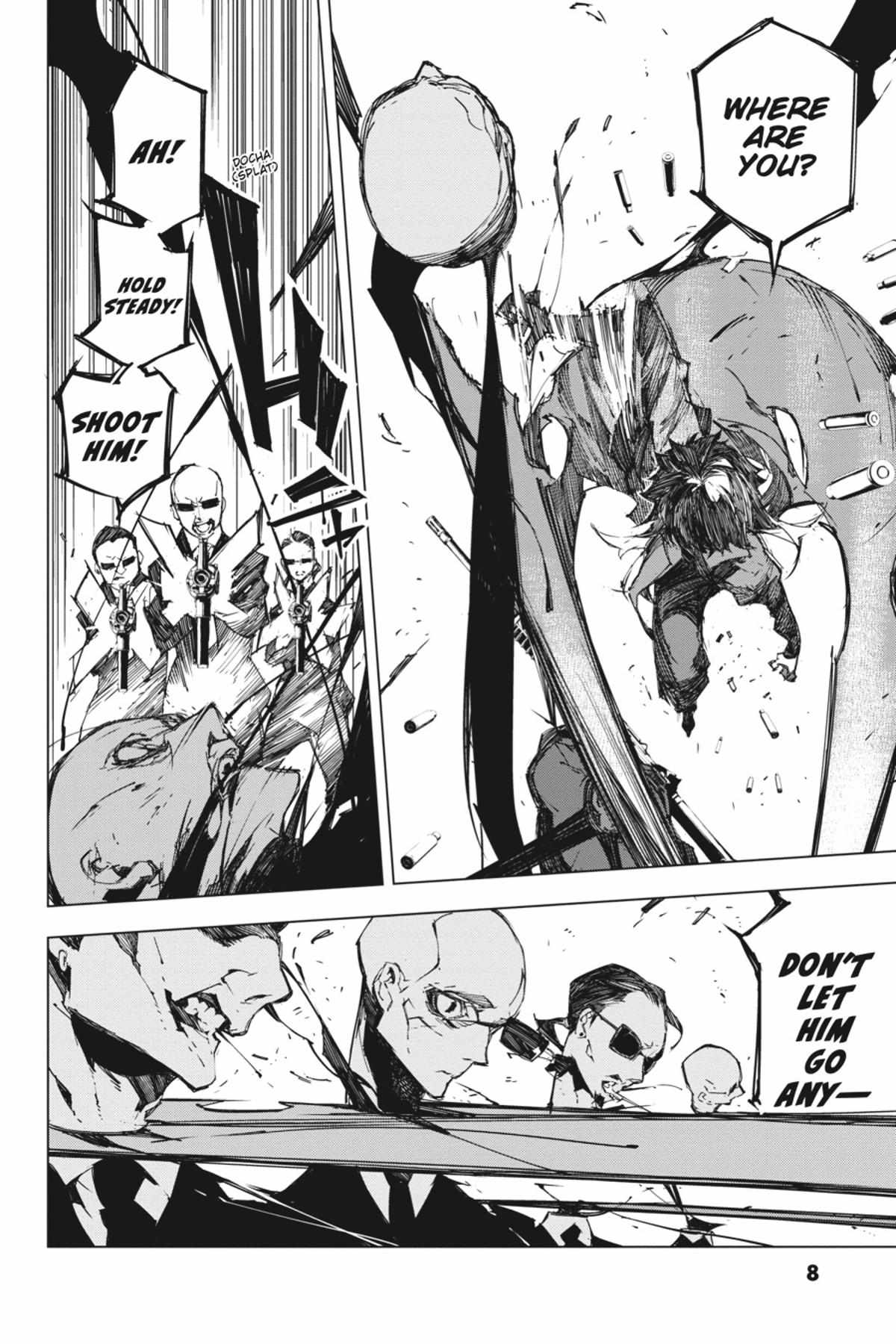 Read BEAST chapter 10.1 image 8 on Lezhin