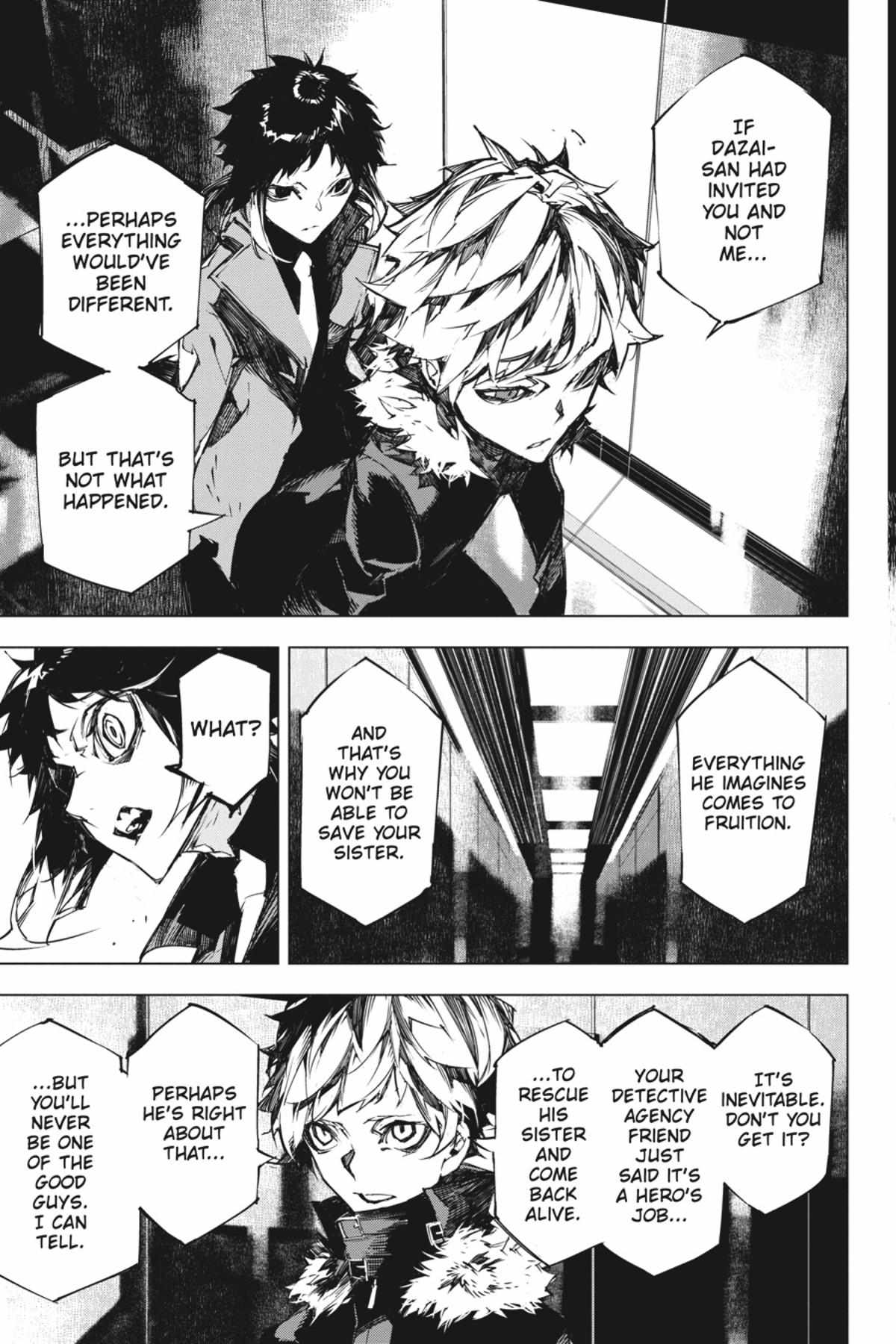 Read BEAST chapter 10.1 image 81 on Lezhin