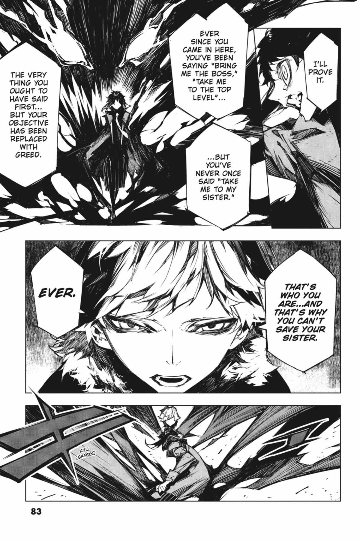 Read BEAST chapter 10.1 image 83 on Lezhin