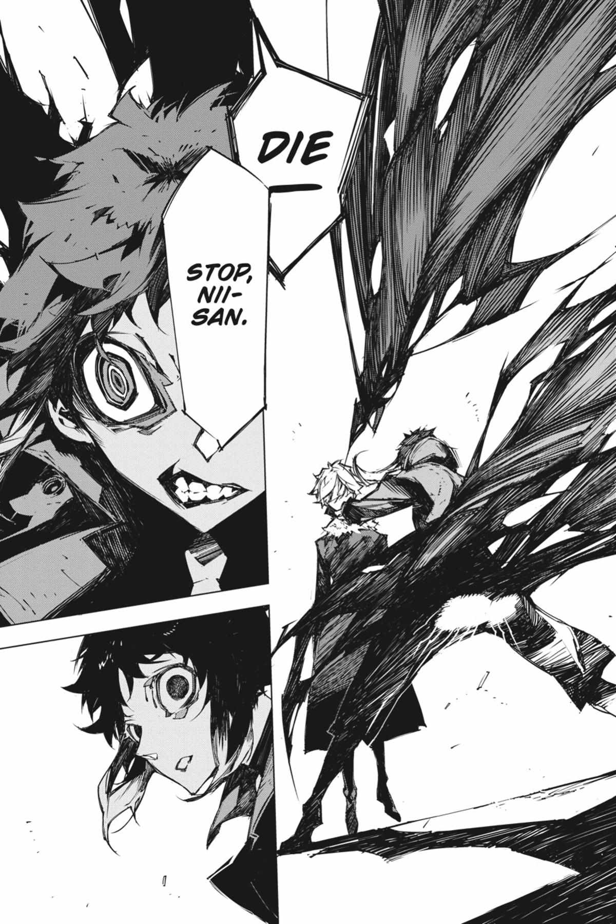 Read BEAST chapter 10.1 image 85 on Lezhin