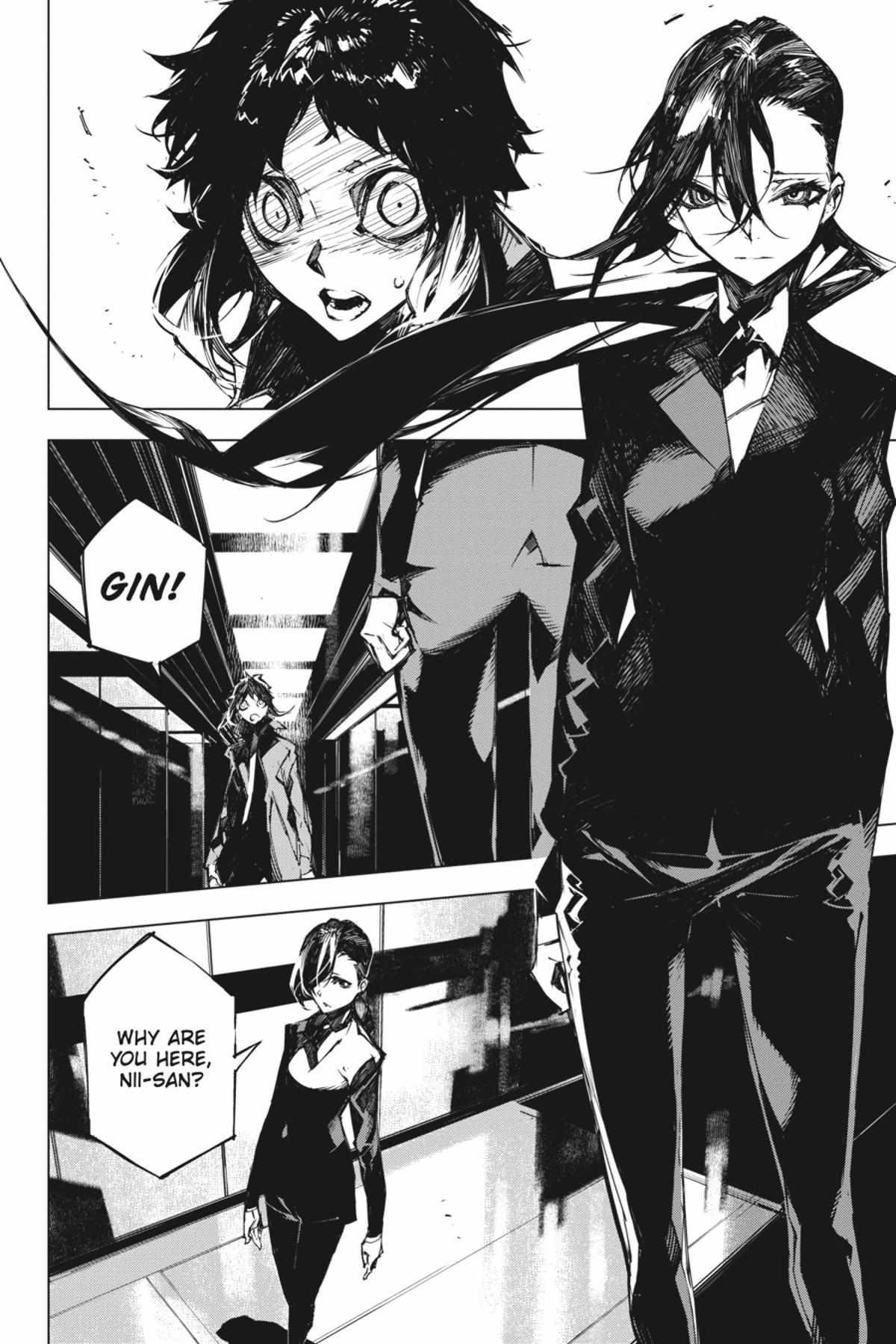 Read BEAST chapter 10.1 image 86 on Lezhin