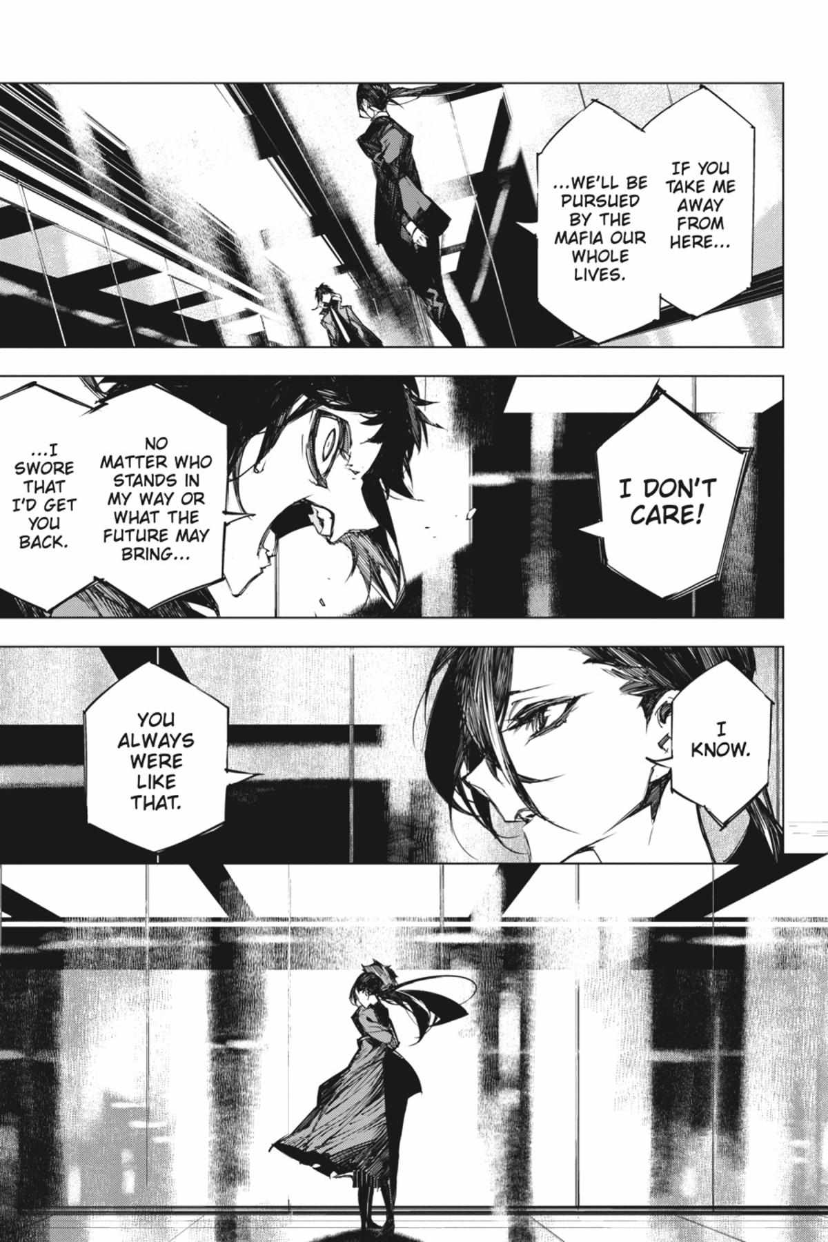 Read BEAST chapter 10.1 image 87 on Lezhin