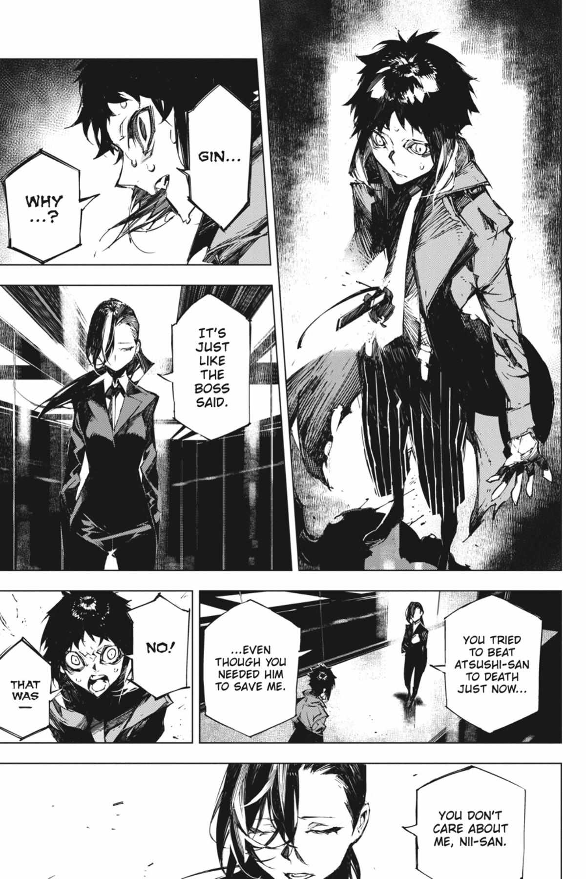 Read BEAST chapter 10.1 image 89 on Lezhin