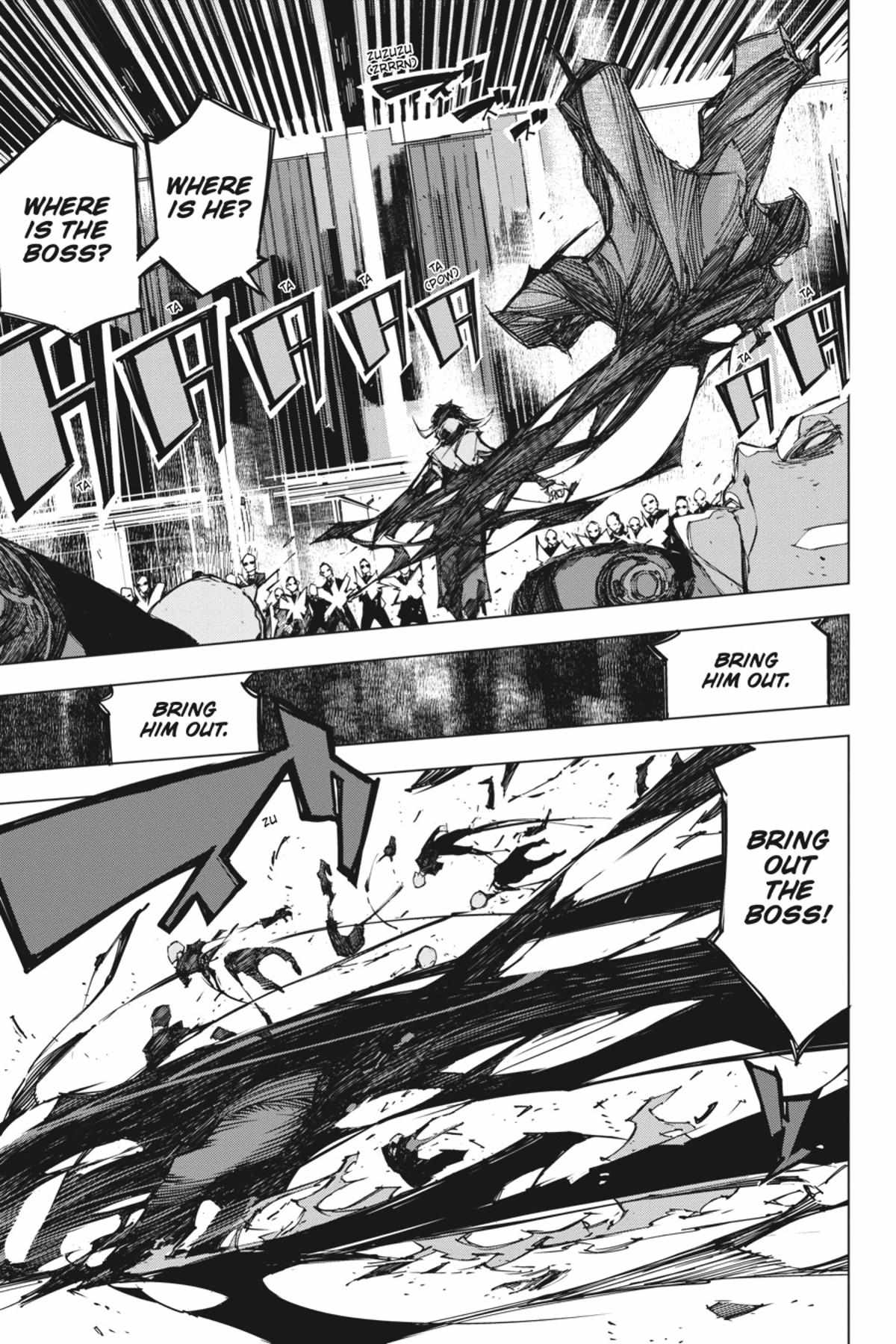 Read BEAST chapter 10.1 image 9 on Lezhin
