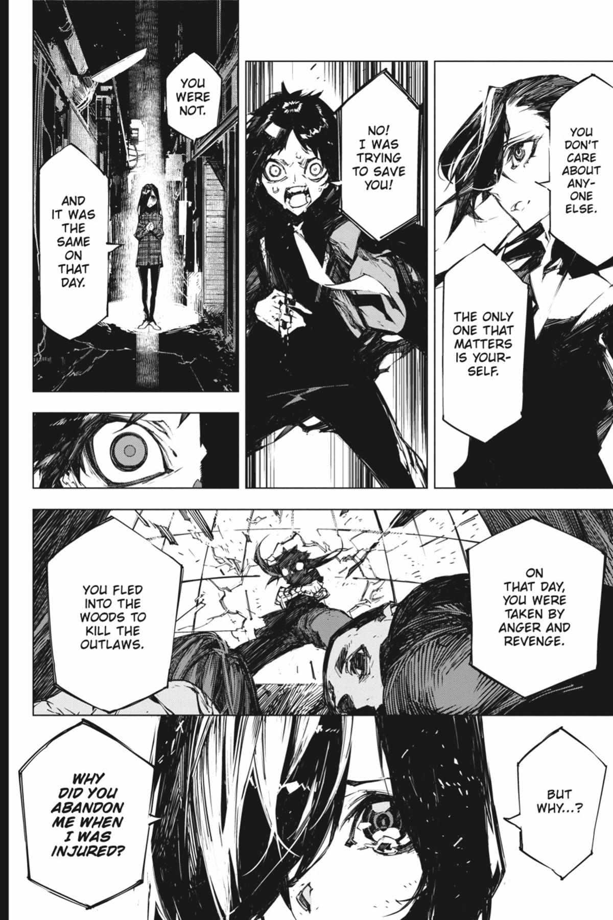 Read BEAST chapter 10.1 image 90 on Lezhin