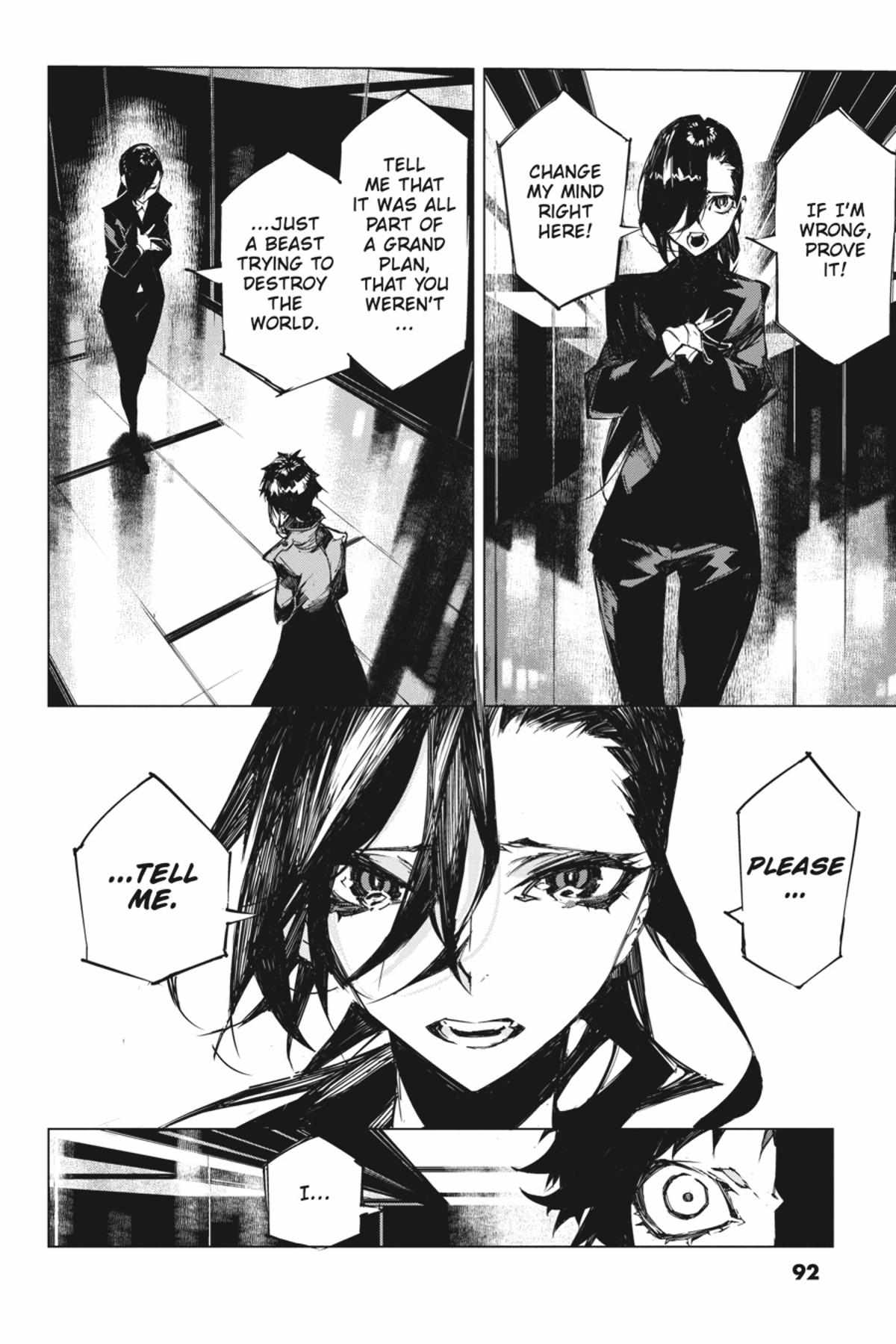 Read BEAST chapter 10.1 image 92 on Lezhin