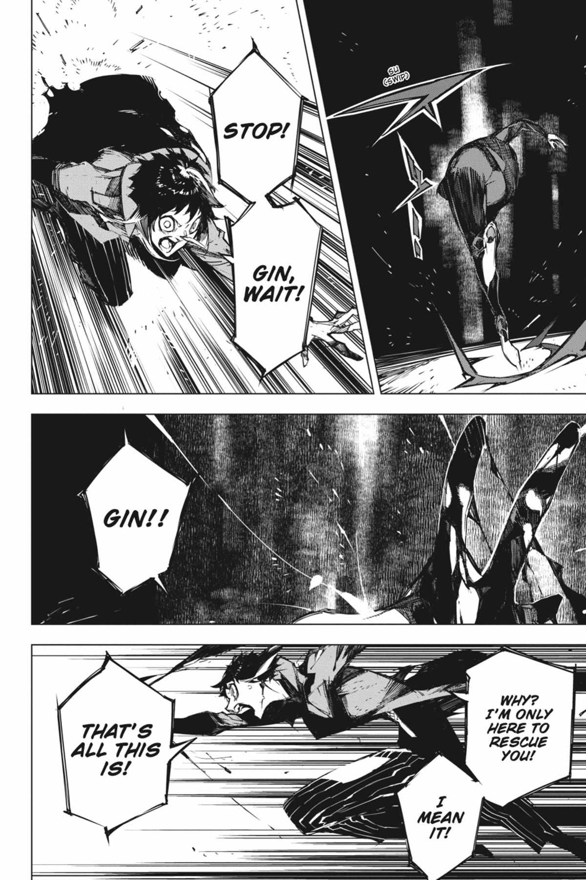 Read BEAST chapter 10.1 image 96 on Lezhin
