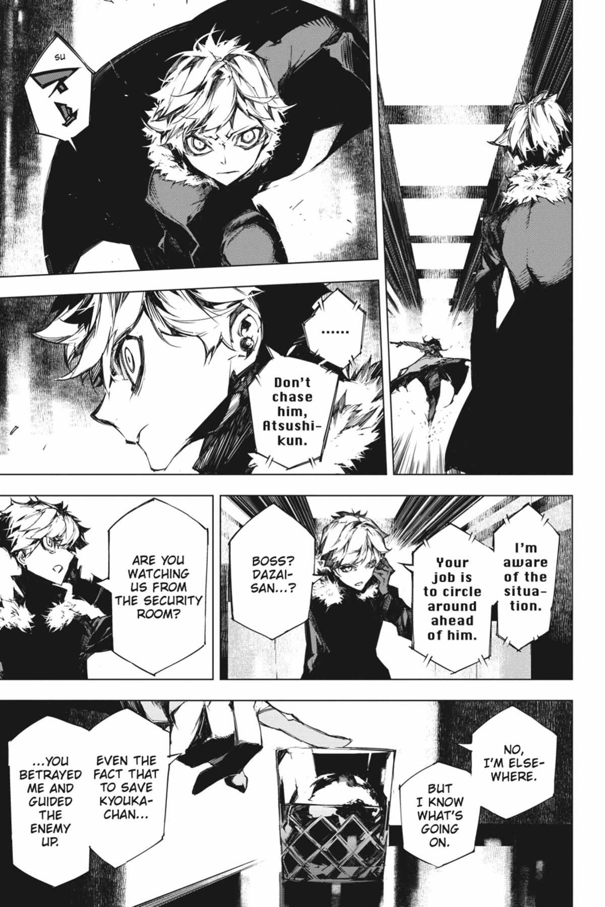 Read BEAST chapter 10.1 image 97 on Lezhin