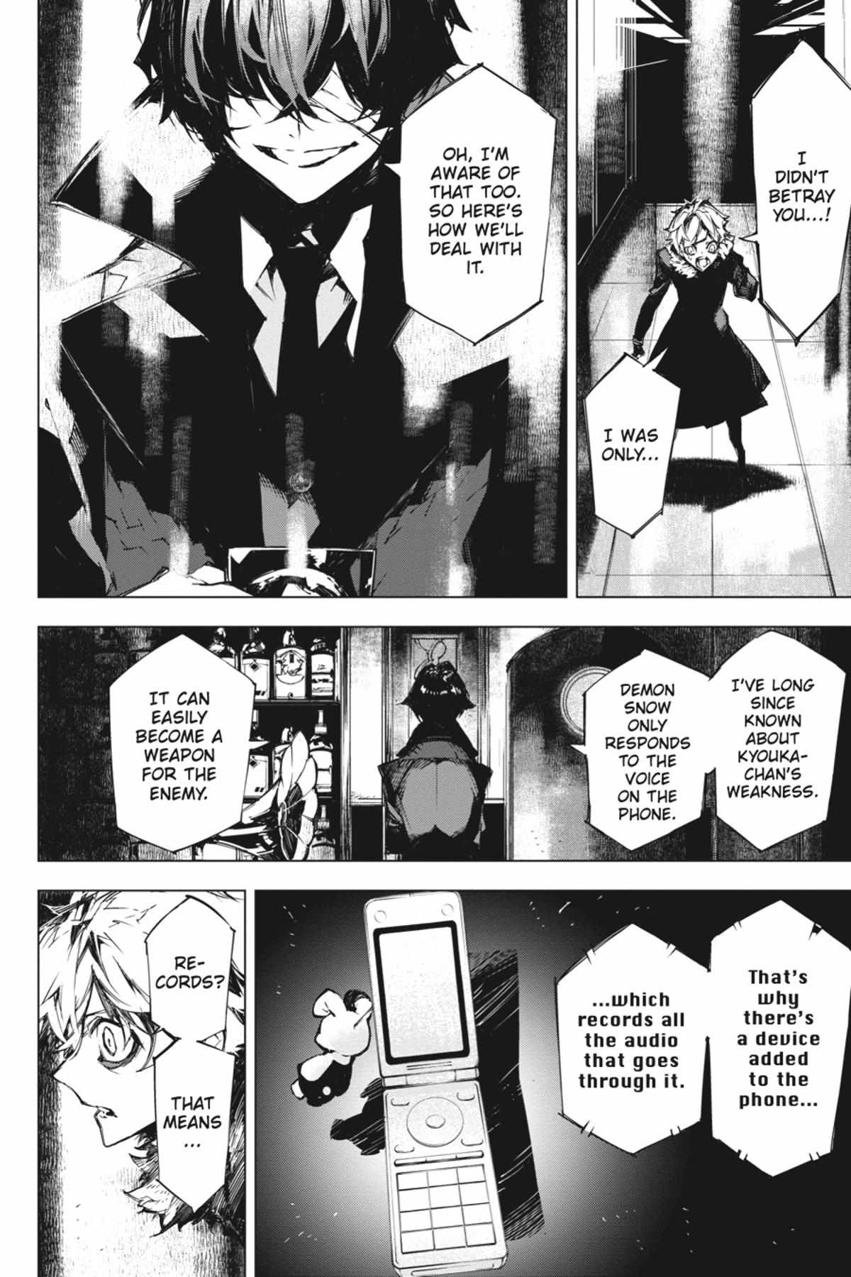 Read BEAST chapter 10.1 image 98 on Lezhin