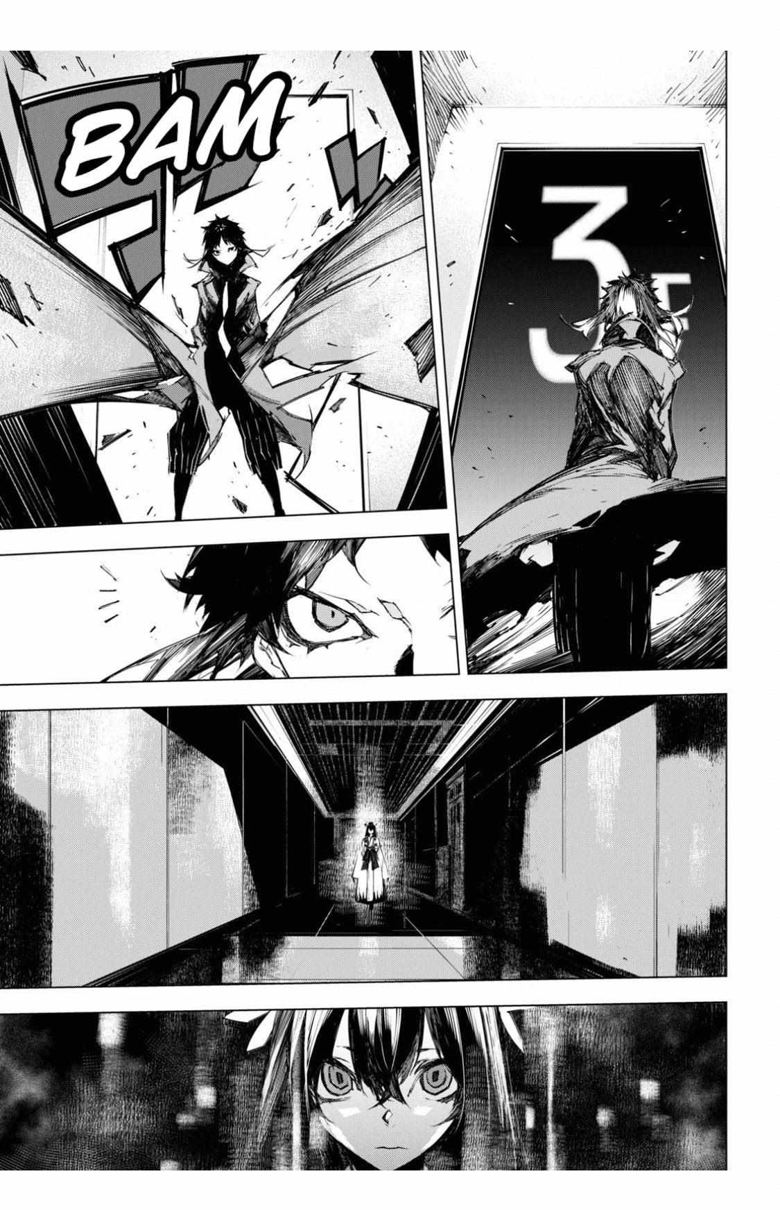 Read BEAST chapter 10 image 11 on Lezhin