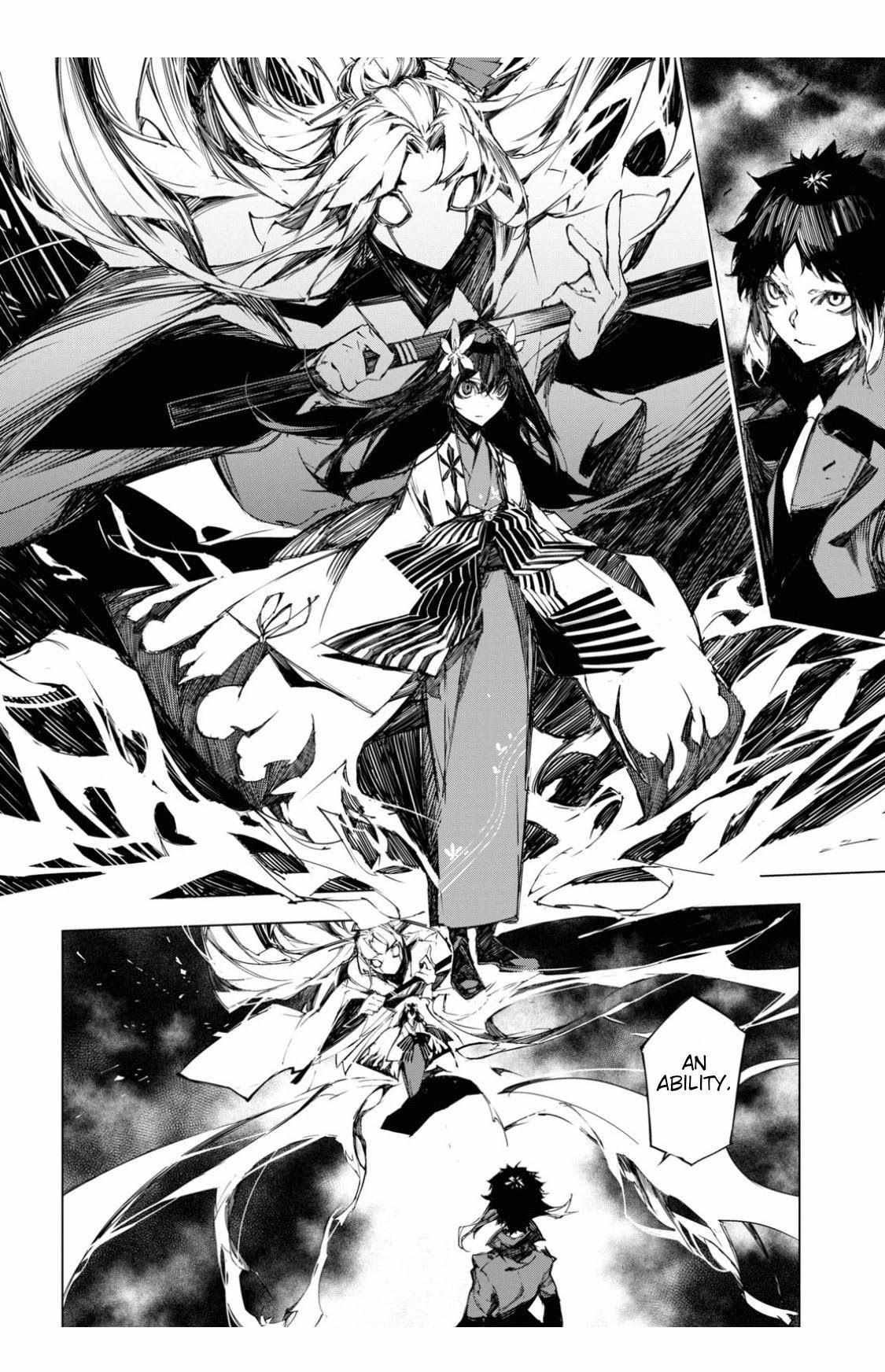 Read BEAST chapter 10 image 12 on Lezhin