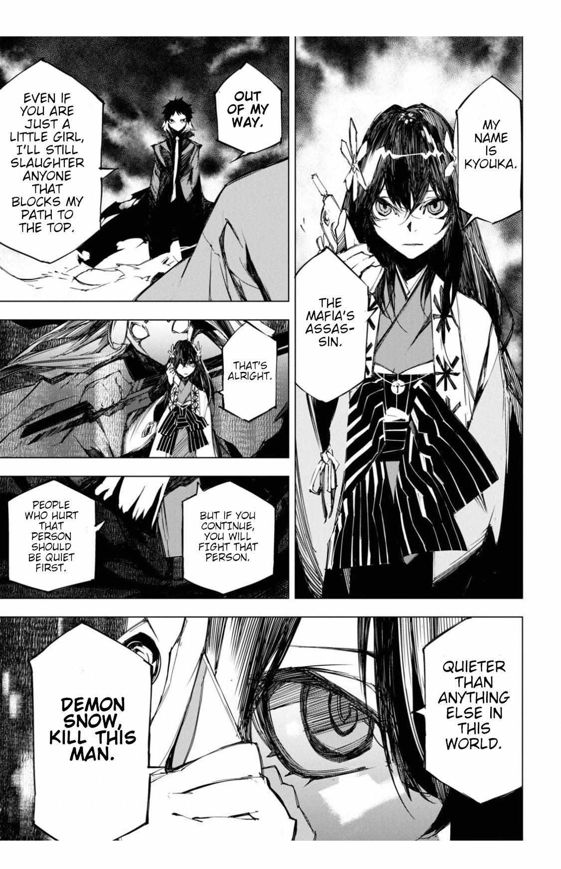 Read BEAST chapter 10 image 13 on Lezhin