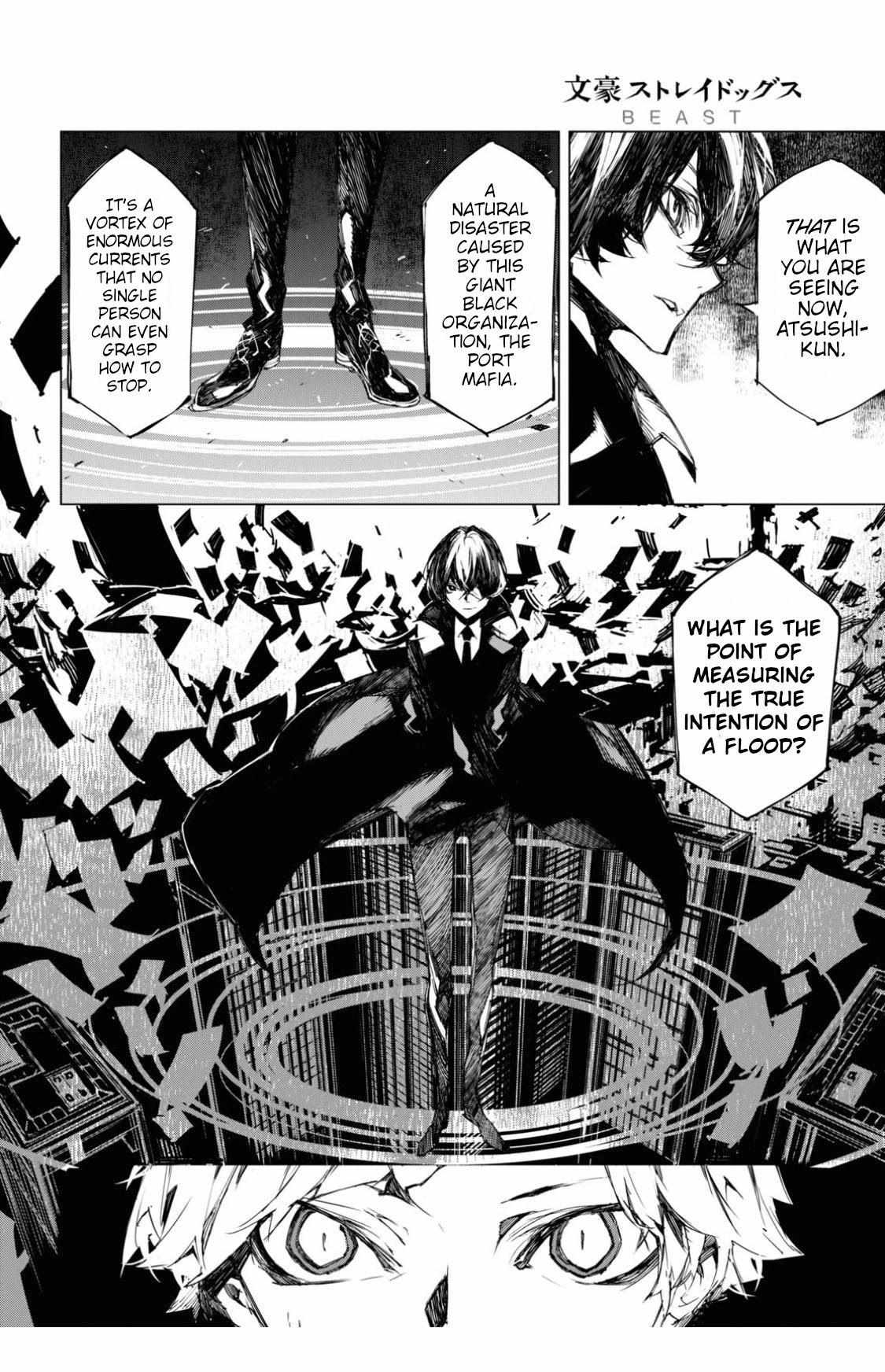 Read BEAST chapter 10 image 20 on Lezhin