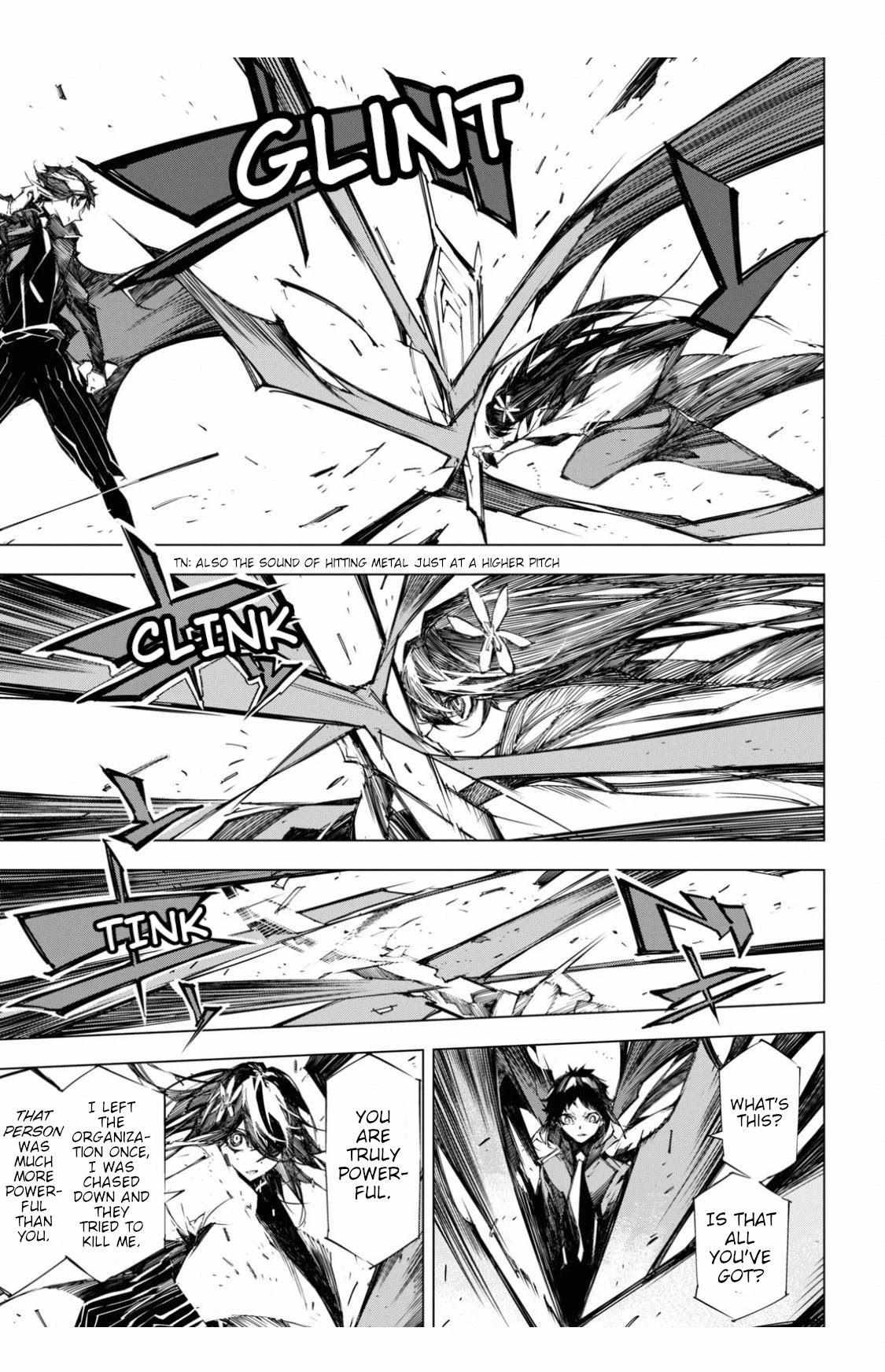 Read BEAST chapter 10 image 25 on Lezhin