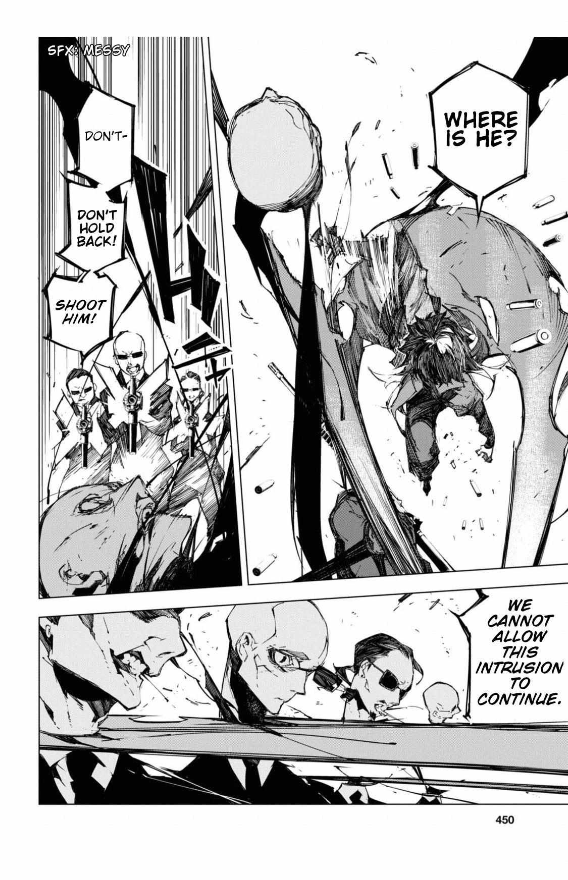 Read BEAST chapter 10 image 6 on Lezhin