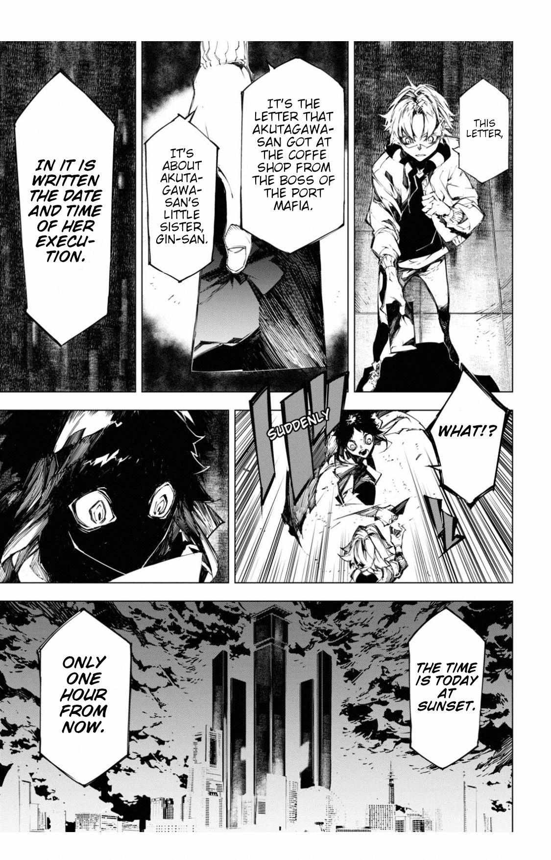 Read BEAST chapter 11 image 13 on Lezhin