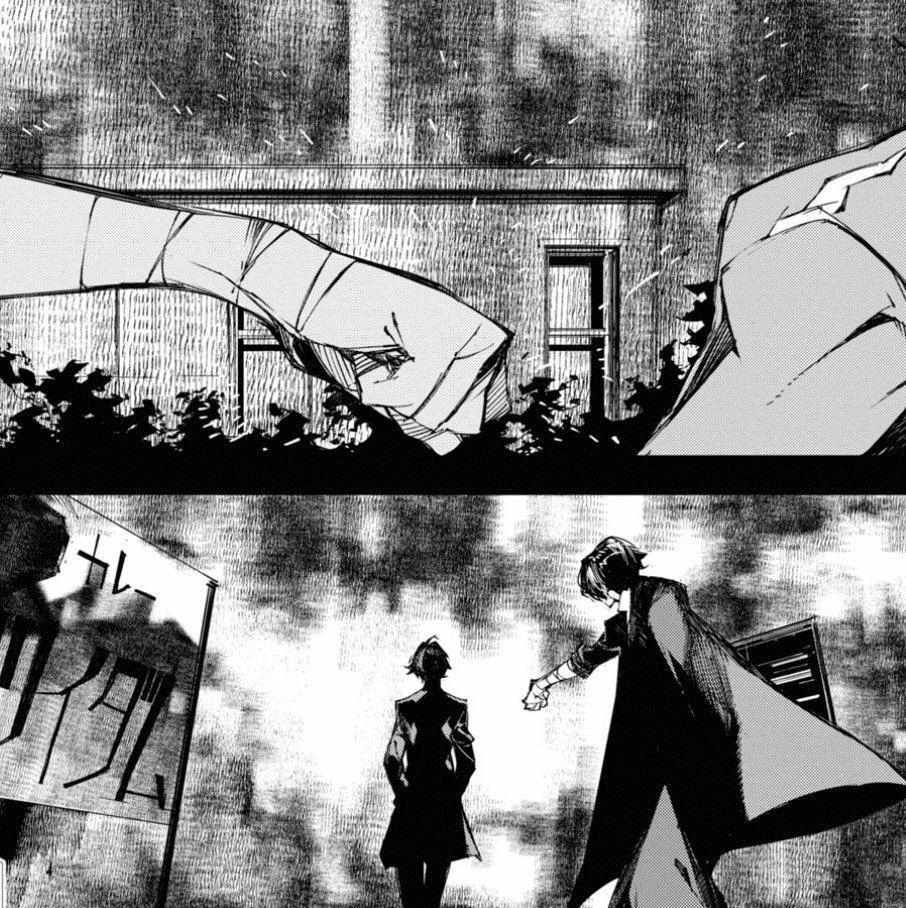 Read BEAST chapter 11 image 25 on Lezhin