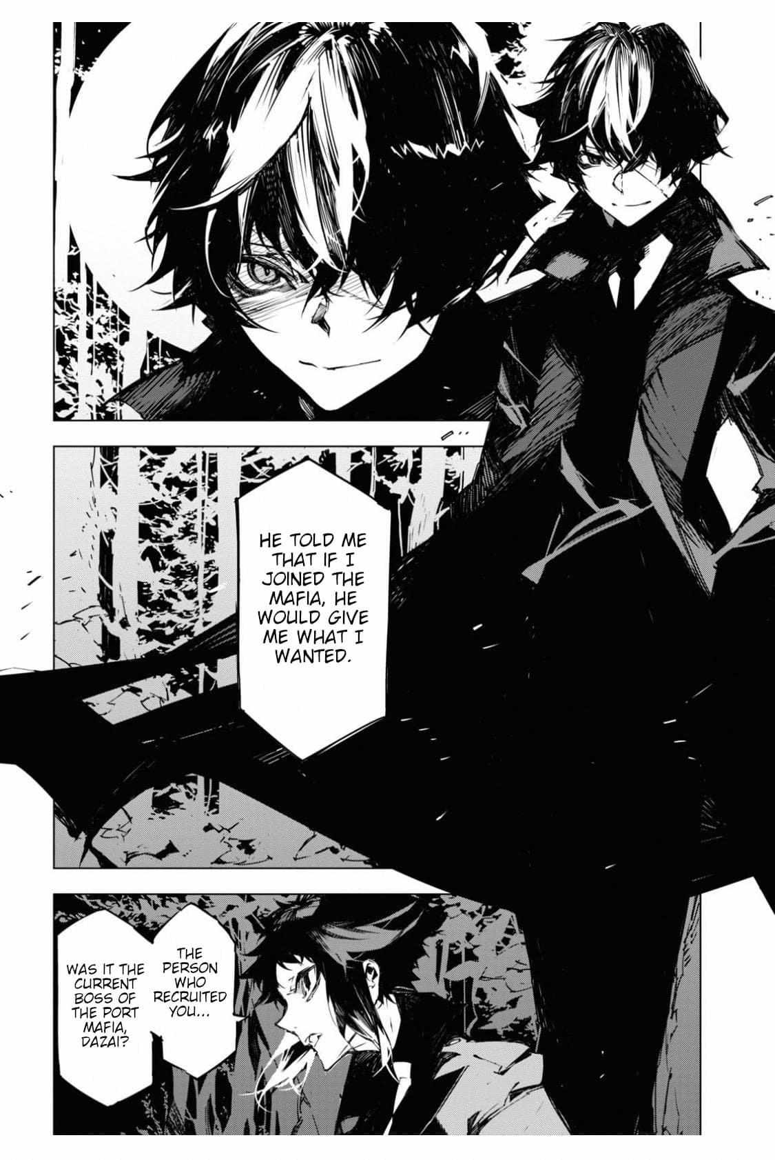 Read BEAST chapter 12 image 13 on Lezhin