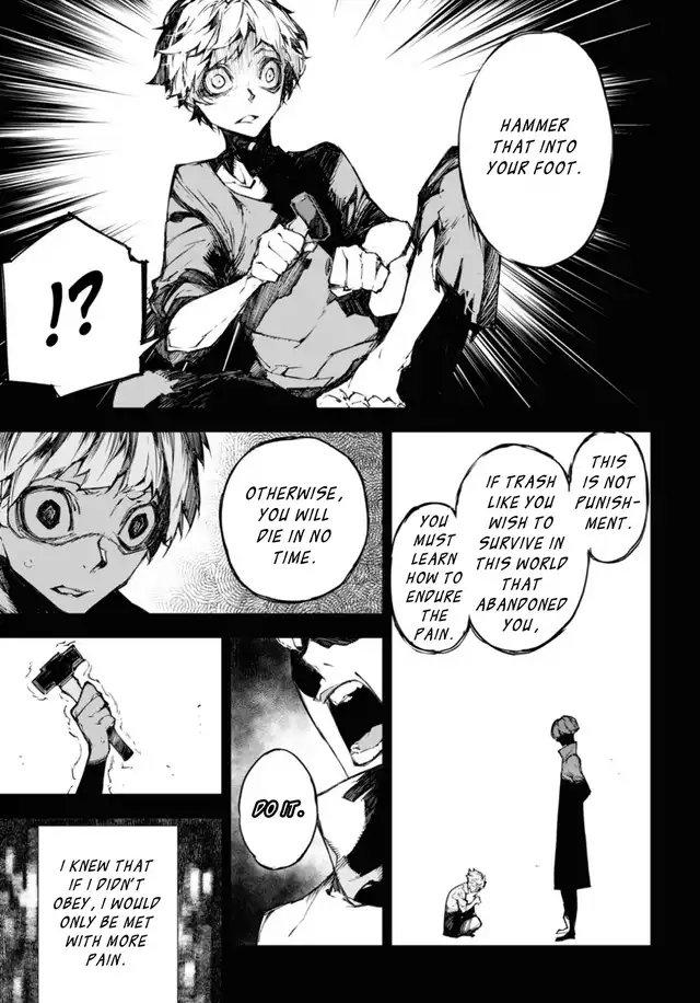 Read BEAST chapter 14.2 image 10 on Lezhin