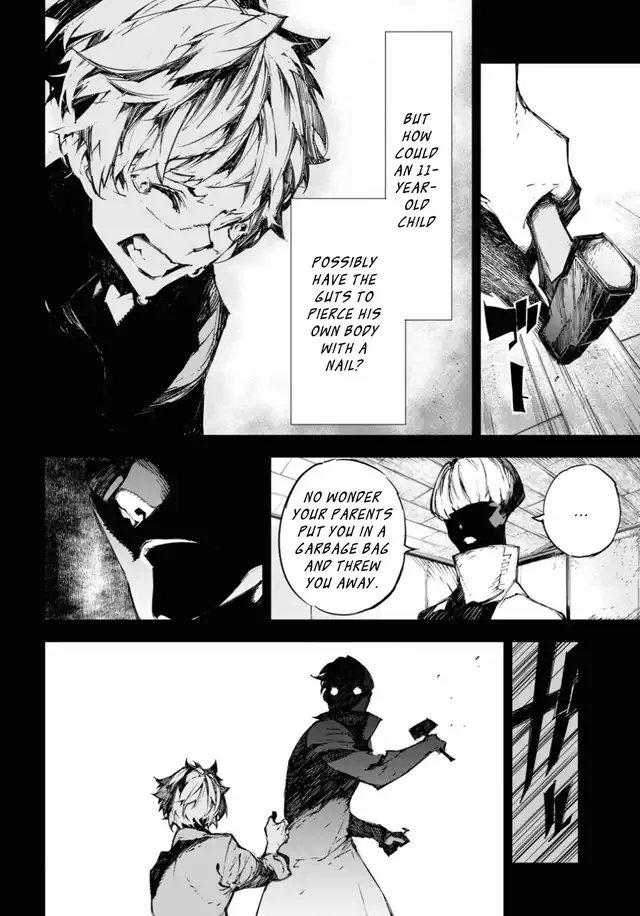 Read BEAST chapter 14.2 image 11 on Lezhin