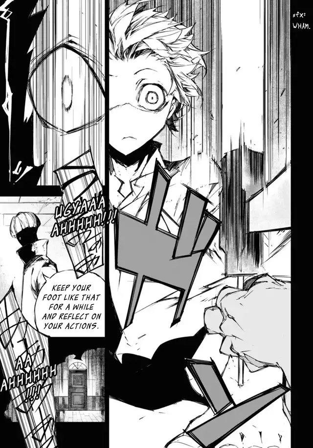Read BEAST chapter 14.2 image 12 on Lezhin