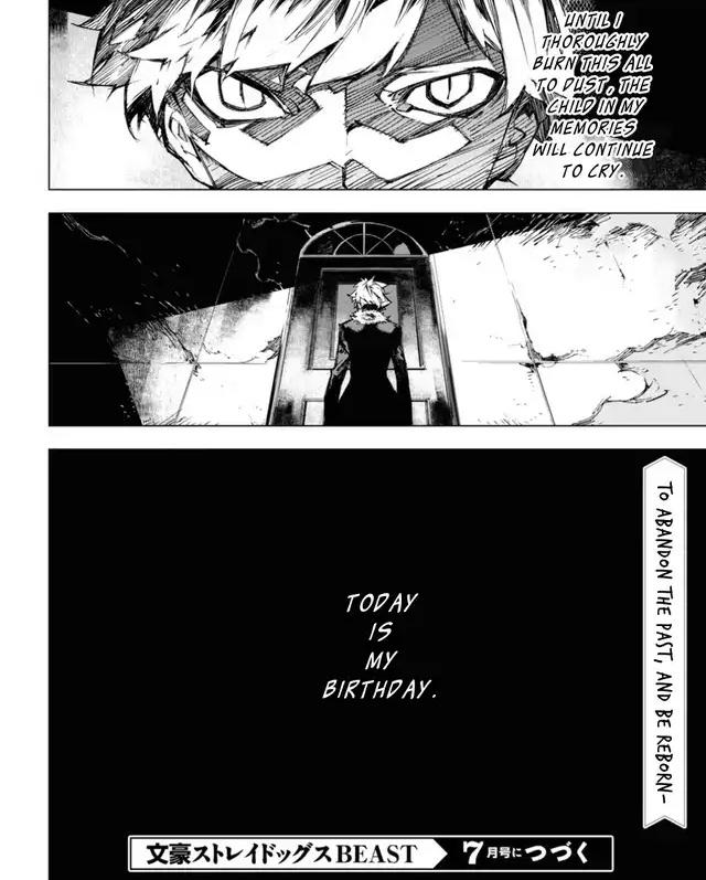 Read BEAST chapter 14.2 image 13 on Lezhin