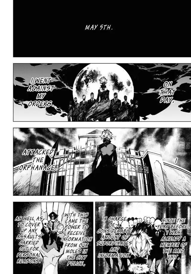 Read BEAST chapter 14.2 image 2 on Lezhin