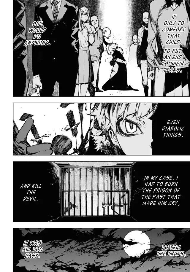 Read BEAST chapter 14.2 image 3 on Lezhin