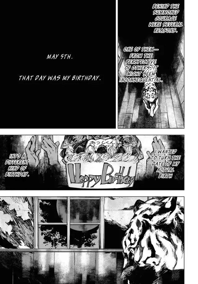 Read BEAST chapter 14.2 image 6 on Lezhin