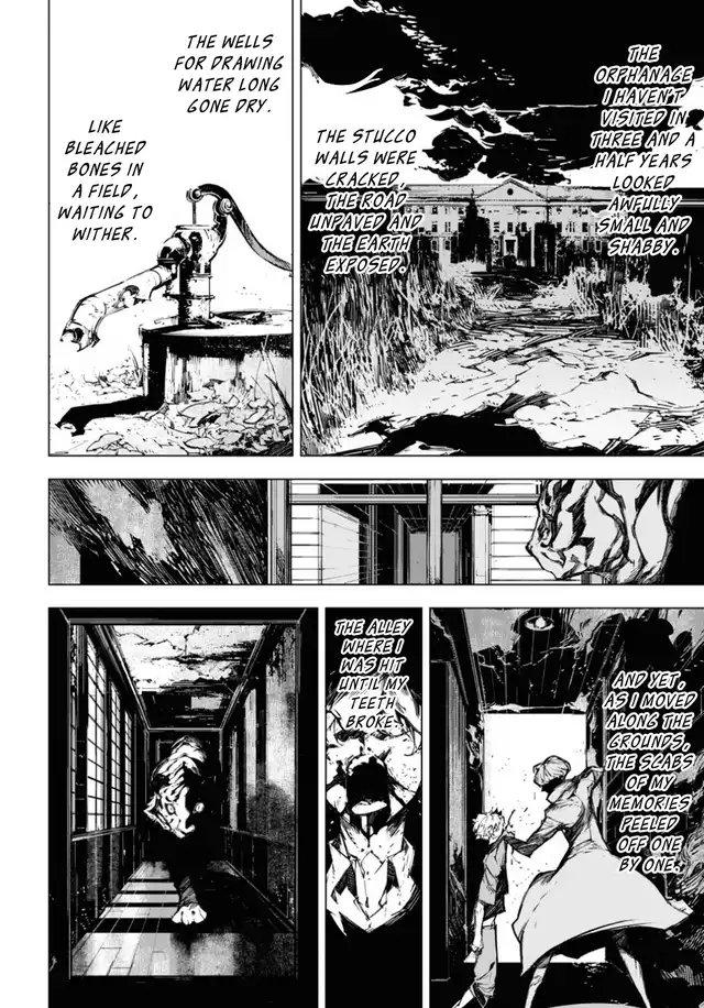 Read BEAST chapter 14.2 image 7 on Lezhin