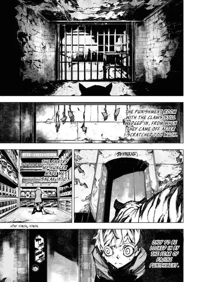 Read BEAST chapter 14.2 image 8 on Lezhin