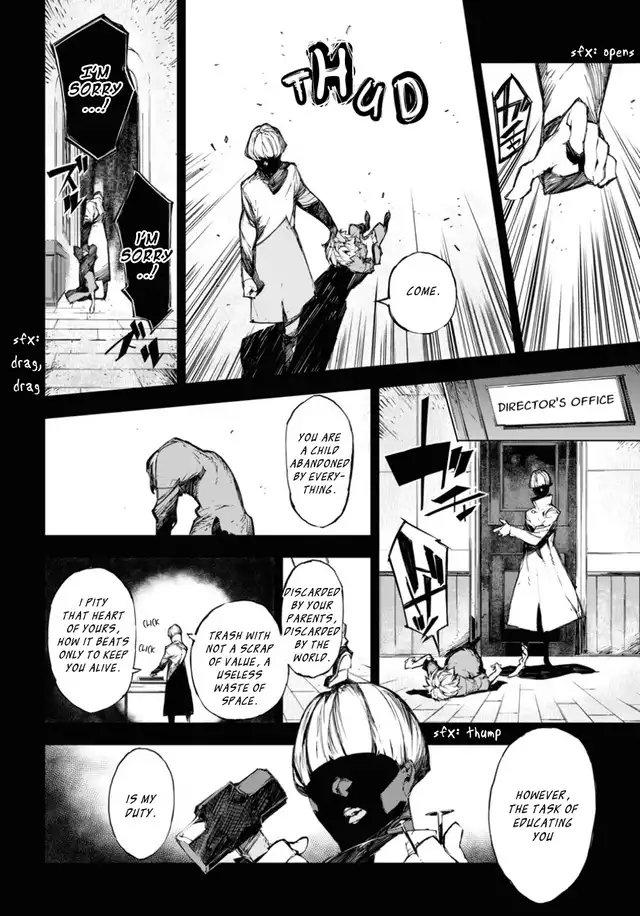 Read BEAST chapter 14.2 image 9 on Lezhin