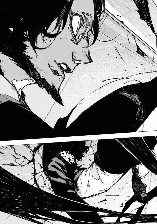 Read BEAST chapter 14 image 11 on Lezhin