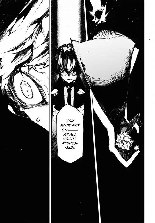 Read BEAST chapter 14 image 13 on Lezhin
