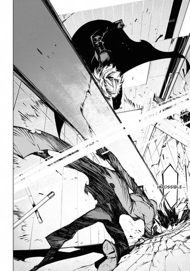 Read BEAST chapter 14 image 16 on Lezhin