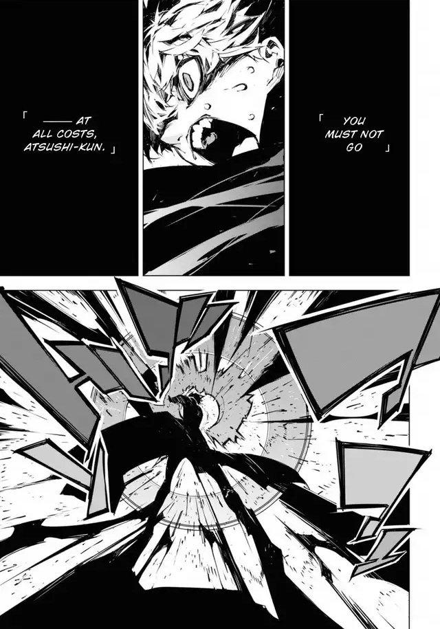 Read BEAST chapter 14 image 20 on Lezhin