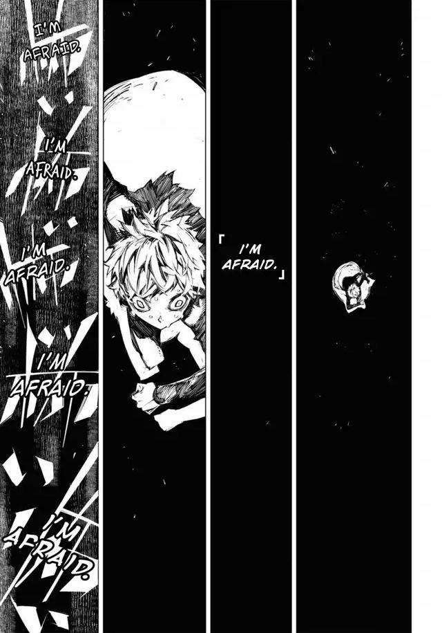 Read BEAST chapter 14 image 3 on Lezhin