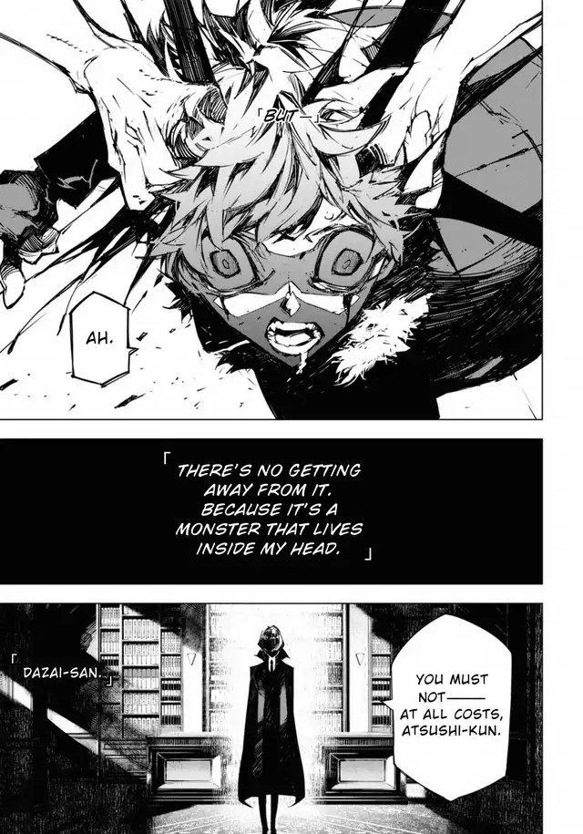 Read BEAST chapter 14 image 5 on Lezhin