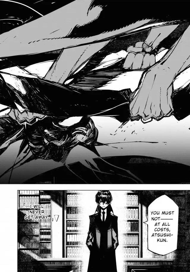 Read BEAST chapter 14 image 6 on Lezhin