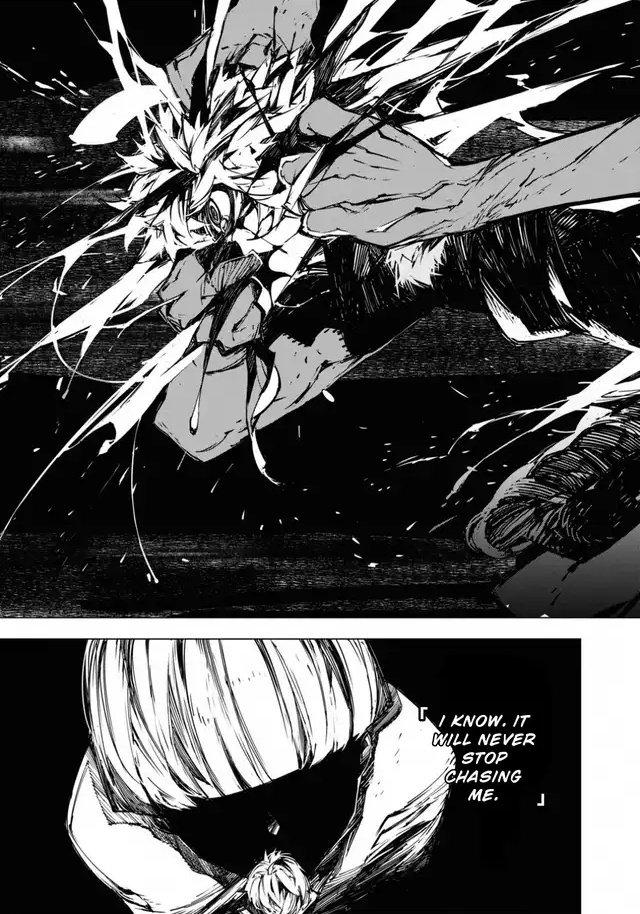 Read BEAST chapter 14 image 7 on Lezhin