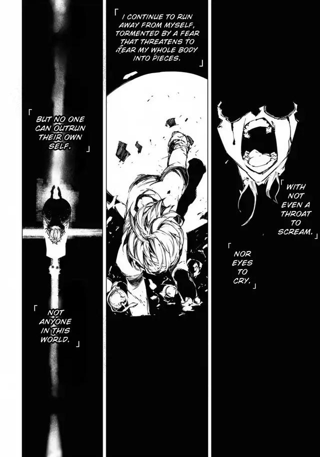 Read BEAST chapter 14 image 8 on Lezhin
