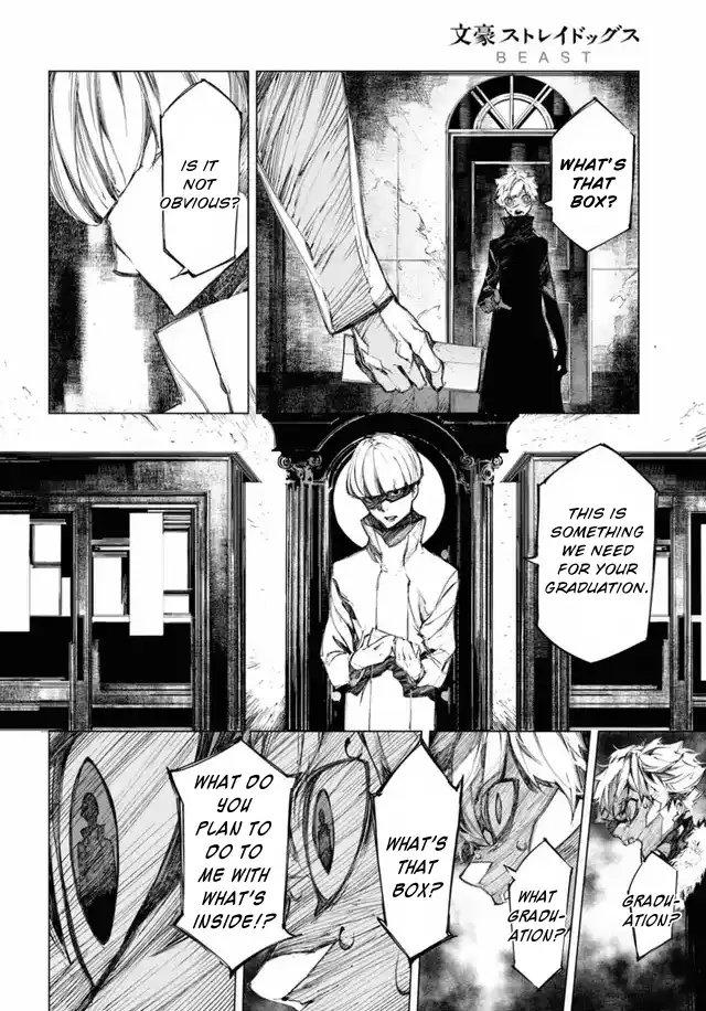 Read BEAST chapter 15 image 10 on Lezhin