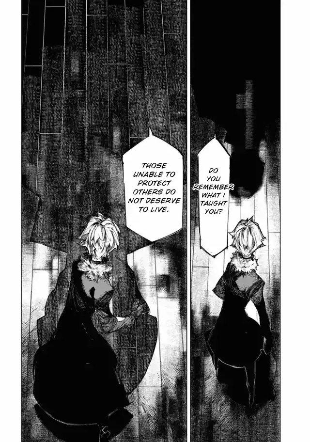 Read BEAST chapter 15 image 12 on Lezhin