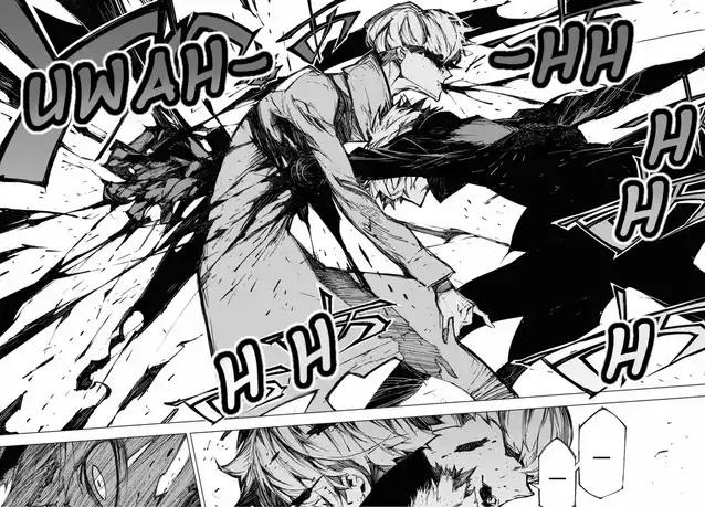 Read BEAST chapter 15 image 14 on Lezhin