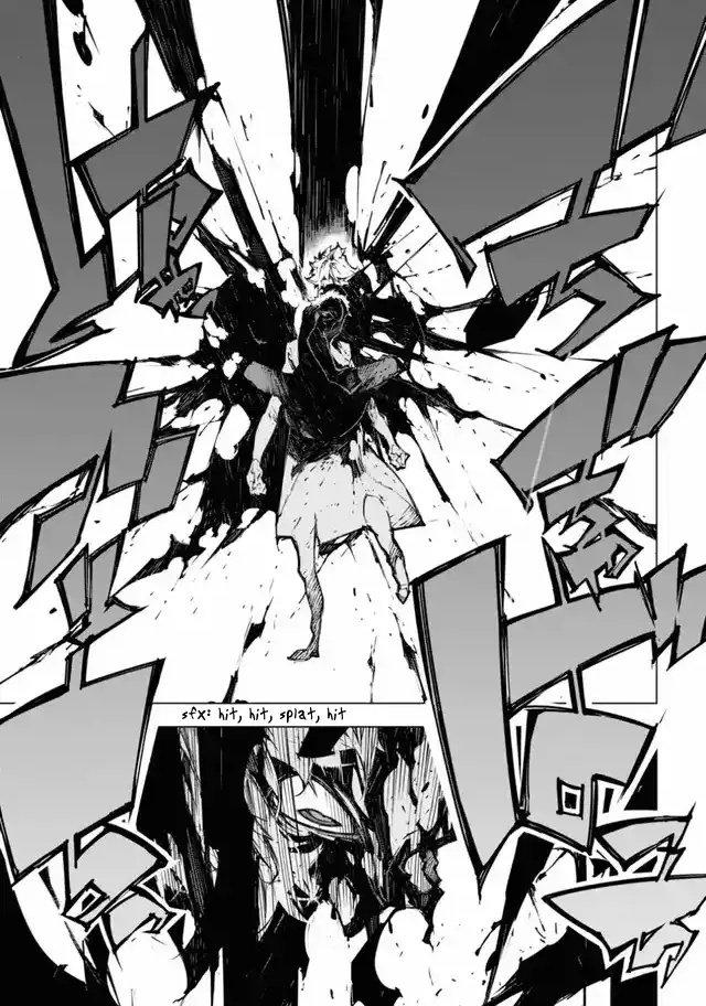 Read BEAST chapter 15 image 16 on Lezhin