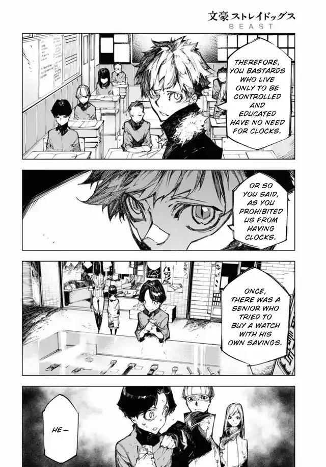 Read BEAST chapter 15 image 8 on Lezhin