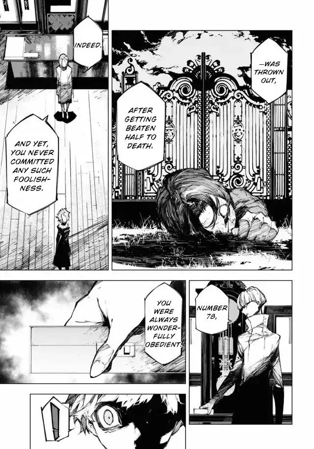 Read BEAST chapter 15 image 9 on Lezhin