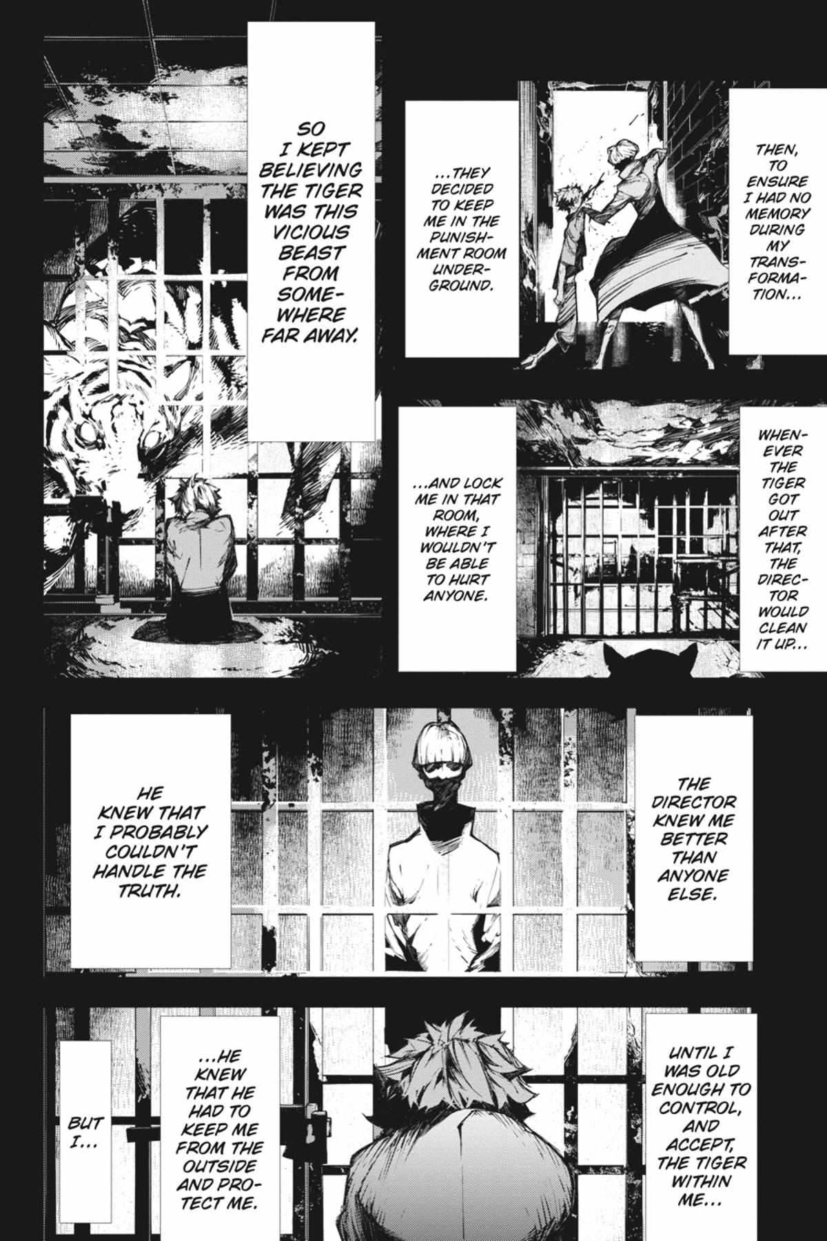Read BEAST chapter 16.1 image 10 on Lezhin