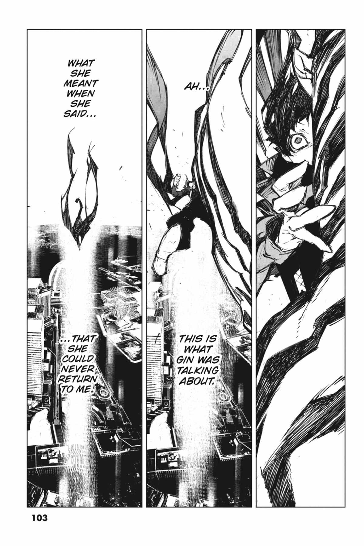 Read BEAST chapter 16.1 image 100 on Lezhin
