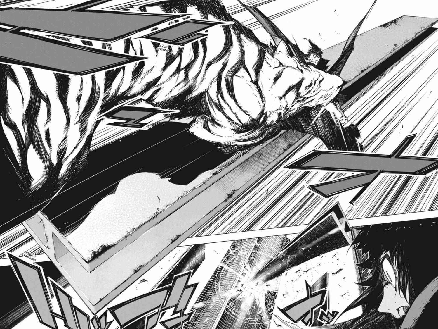 Read BEAST chapter 16.1 image 101 on Lezhin